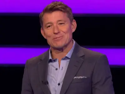 Ben Shephard's Tipping Point Renewed for New Series on ITV