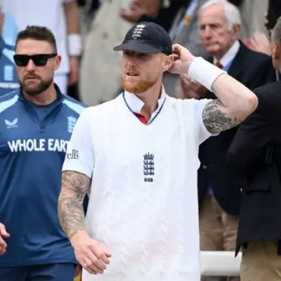 Ben Stokes Faces Uncertain Future After Nightclub Incident Investigation