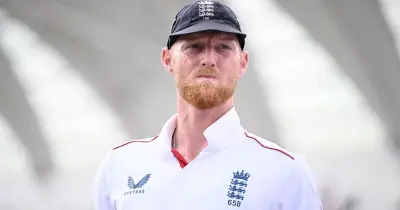 Ben Stokes Retires from International Cricket Immediately at 35