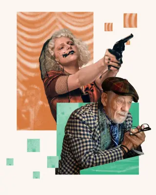 Best Films of 2026: Buckley, McKellen, Coel and More