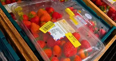 Best Time to Visit M&S for Yellow Sticker Discounts Revealed by Ex-Employee