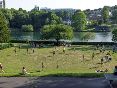 Best UK City to Raise Children: Green Spaces and Affordable Homes