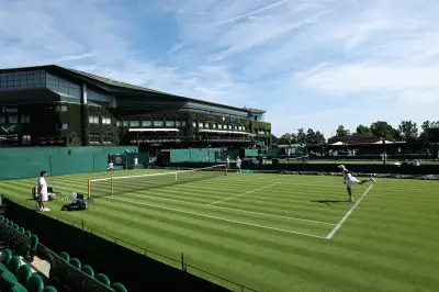 Best Wimbledon Ground Pass Matches to Watch Today