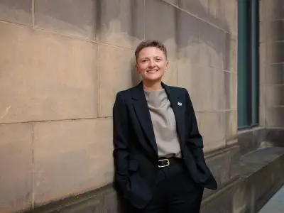 Bev Craig Named Labour Candidate for Greater Manchester Mayor