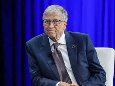 Bill Gates Says Epstein Used Affairs Knowledge to Pressure Him