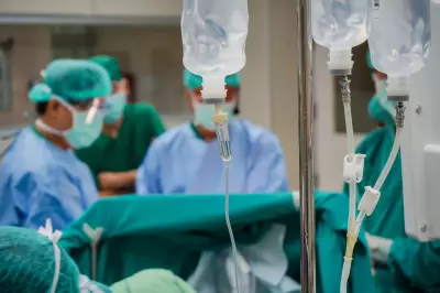 Bladder Surgery: Life-Changing but Life-Saving, Says Survivor