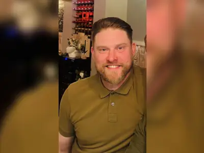 Body Found in Search for Missing Man Scott Astbury in Cheshire