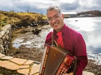 Body of Missing Teacher Accused of Sex Offences Found in Loch