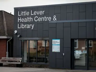 Bolton GP Surgery Contract Terminated After Third 'Inadequate' CQC Rating
