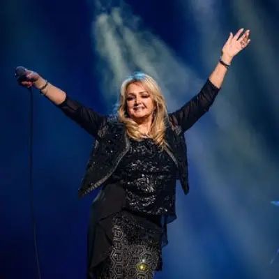 Bonnie Tyler No Longer in Coma After Health Scare, Remains Seriously Ill
