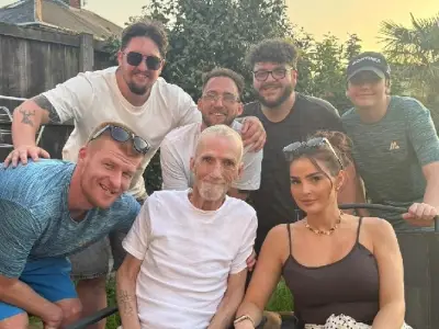 Bootle Dad, 65, Dies After Sudden Weight Loss of 3 Stone