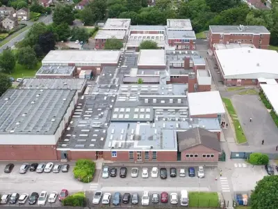 Bramhall High School teachers face 'constant battle' with no water or toilets