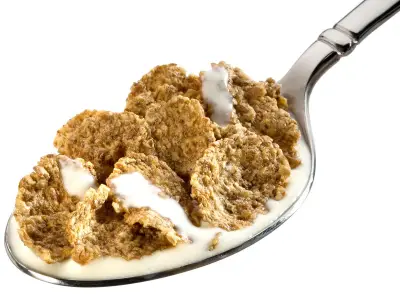 Bran Flakes May Be Labeled Junk Food Under New UK Government Rules
