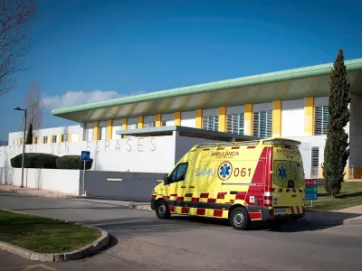 Brit Girl, 3, in Critical Condition After Pool Incident in Mallorca