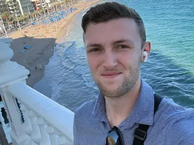Brit in Benidorm Orders Fish and Chips to Test Cost vs UK