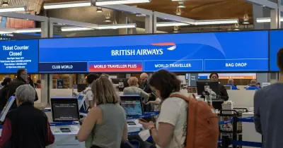 British Airways Flight Cancelled? Full Options and Passenger Rights Guide