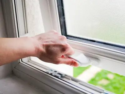 British Gas Shares Cheap Cooling Tip: Hang Damp Sheet for Cooler Homes