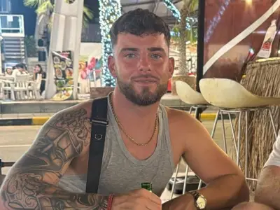 British Man, 26, Killed in Bali Motorcycle Crash on Birthday