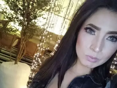 British man hunted after Colombian model found dead in suitcase in Bogotá
