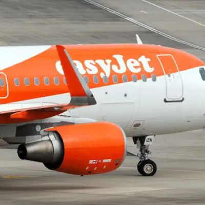 British Tourists Warned After easyJet Flight Met by Police in Tenerife