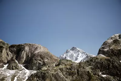 British Woman Dies in Tragic Pyrenees Hiking Fall