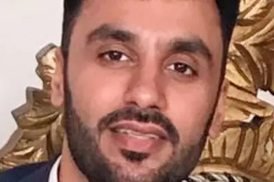 Briton in Indian jail tells Foreign Secretary he is 'stuck in broken country'