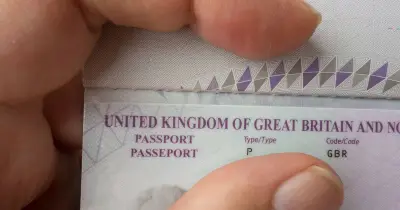 Brits Warned of Passport Rule 80% Don't Know About That Could Cancel Holidays
