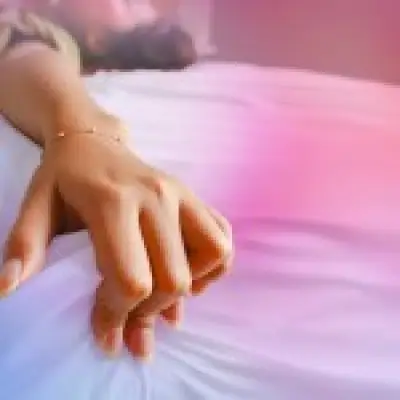 Broadening: The Secret Masturbation Technique Most Women Use