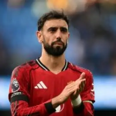 Bruno Fernandes backs Man Utd move for £80m West Ham star Mateus Fernandes