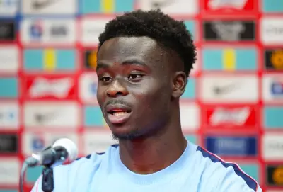 Bukayo Saka Reveals Injury Latest as Fitness Gamble Promised for England World Cup Opener