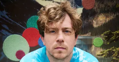 Busted's James Bourne Awaits Life-Extending Surgery, Completes New Musical
