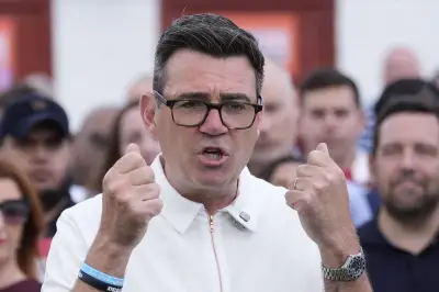 Cabinet ministers back Andy Burnham as next PM, could enter No 10 by July 17