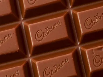 Cadbury Fans Rush to Try New Strawberries and Creme Frappe Flavour
