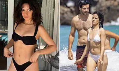 Camila Cabello Splits from Billionaire Henry Junior Chalhoub After 18 Months