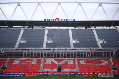 Canada vs Bosnia and Herzegovina LIVE: World Cup 2026 Opener at BMO Field