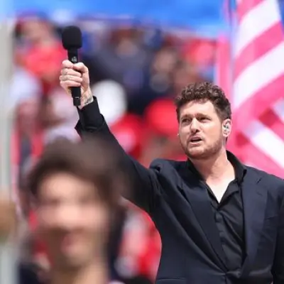Canada World Cup Opening Ceremony: Empty Seats and BBC Fury