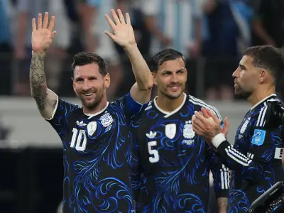 Cape Verde Shine at 48-Team World Cup: Group Stage Review