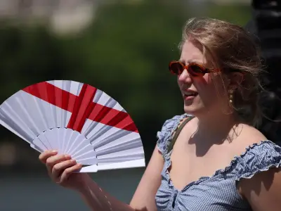 Cardiac Nurse's Heatwave Safety Tips for Heart Patients