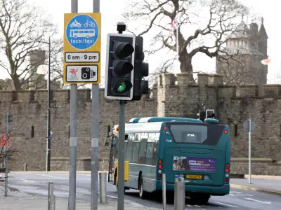 Cardiff to Newport Transport Corridor Takes Major Step Forward