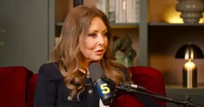 Carol Vorderman Hits Back at Criticism Over Polyamorous Love Life with 'Special Friends'