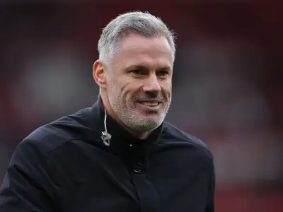 Carragher: Tuchel Must Regret Leaving Palmer Out of England Squad