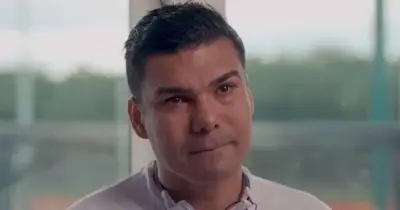 Casemiro and Wife Break Down in Tears as Real Reason for Man United Exit Emerges