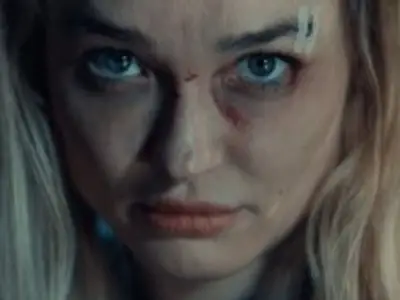 Channel 5 Drama Stars Merseyside Actress Emma Rigby in Lee Harvey Murder Story