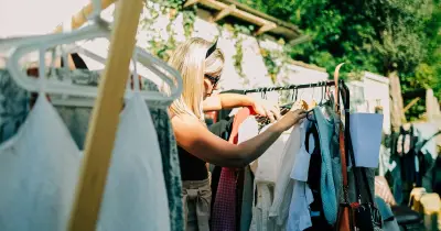 Charity Shop Manager Explains Why Donations Are Sometimes Refused