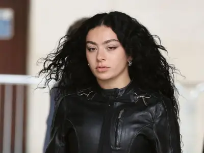 Charli XCX Apologises for Swearing Live on BBC Radio 1