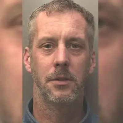 Charming New Boyfriend's Abuse: Woman's 'Head Over Heels' Romance Turns Violent