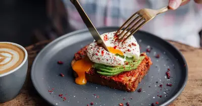 Chilli Flakes: The Secret Ingredient for Perfect Eggs