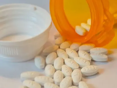 Cholesterol Drug Discovery Offers New Alternative to Statins