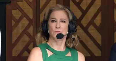 Chris Evert Confirms Ovarian Cancer Return in Health Update