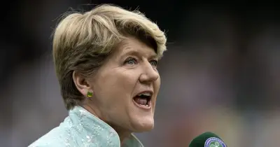 Clare Balding's Controversial Comment About Jockey's Teeth Sparks Outrage